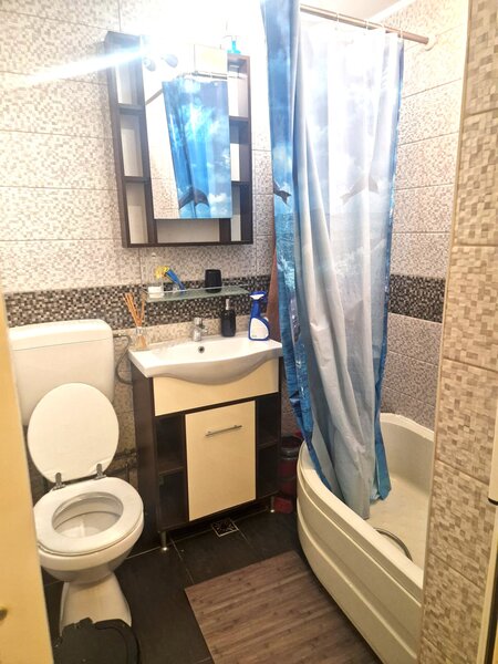 Drumul Taberei Mega Image Bucla, metrou!