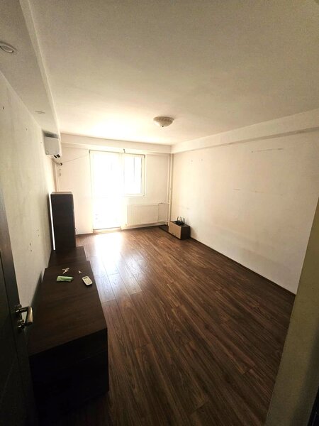 Drumul Taberei Mega Image Bucla, metrou!