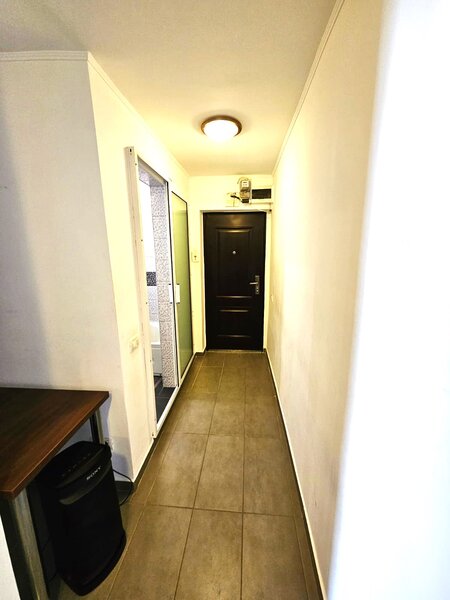 Drumul Taberei Mega Image Bucla, metrou!